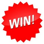 win